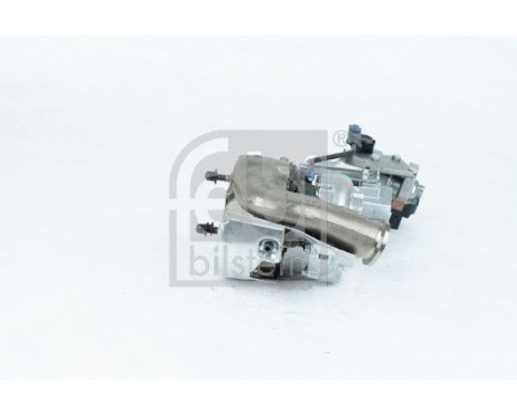 Turboaggregat, bild 3