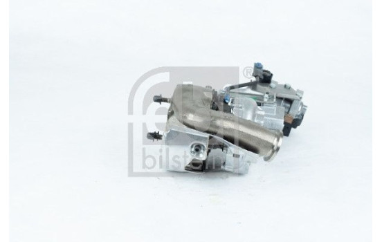 Turboaggregat, bild 3