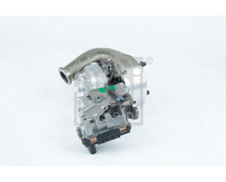 Turboaggregat, bild 6