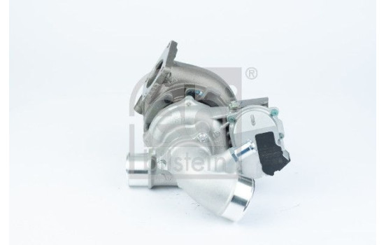 Turboaggregat
