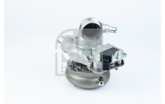 Turboaggregat, bild 2