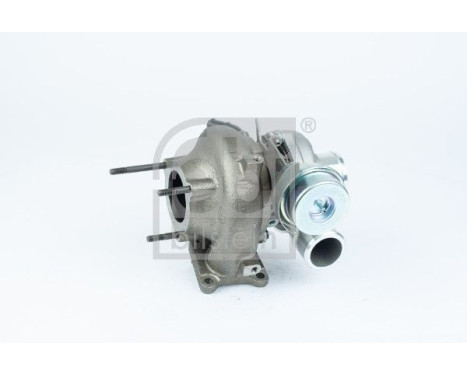 Turboaggregat, bild 4