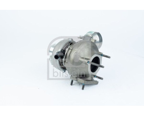 Turboaggregat, bild 6