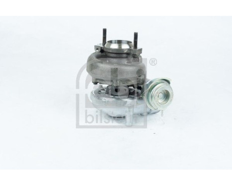 Turboaggregat, bild 2