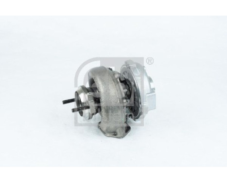 Turboaggregat, bild 5