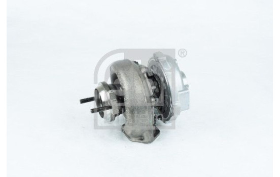 Turboaggregat, bild 5
