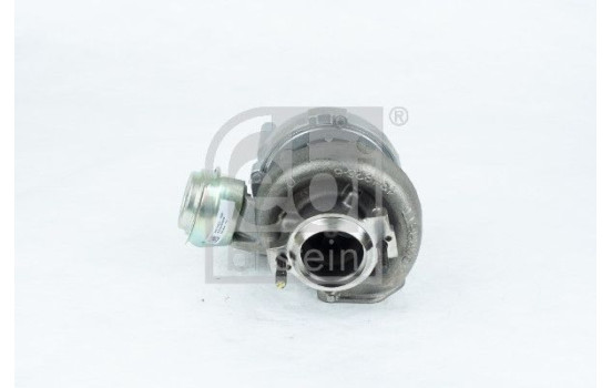 Turboaggregat, bild 6