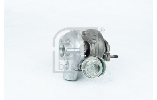 Turboaggregat, bild 8