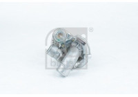 Turboaggregat
