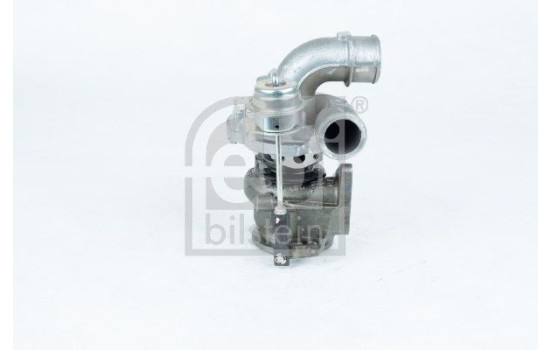 Turboaggregat, bild 3