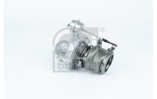 Turboaggregat, bild 7