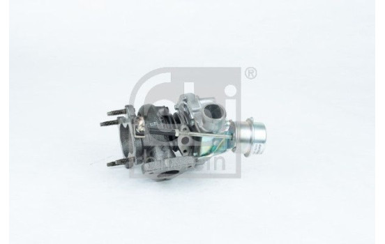 Turboaggregat, bild 4