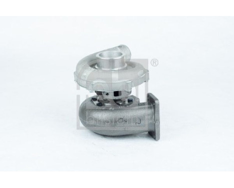 Turboaggregat, bild 2