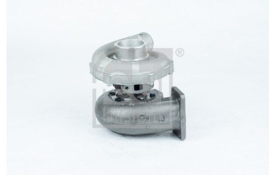 Turboaggregat, bild 2