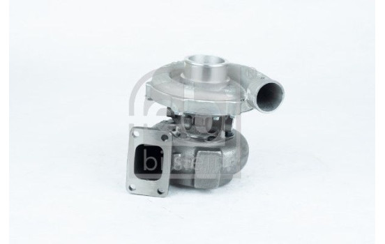 Turboaggregat, bild 3