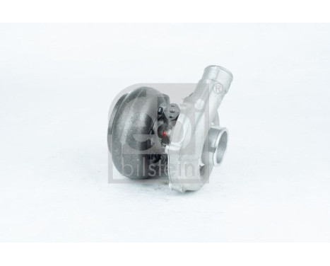 Turboaggregat, bild 4