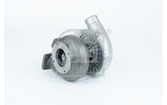 Turboaggregat, bild 5