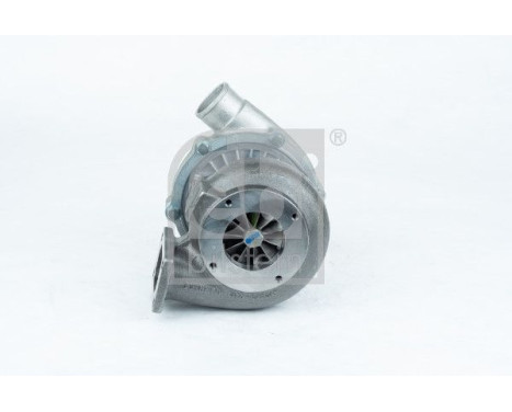 Turboaggregat, bild 6