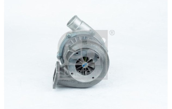 Turboaggregat, bild 6