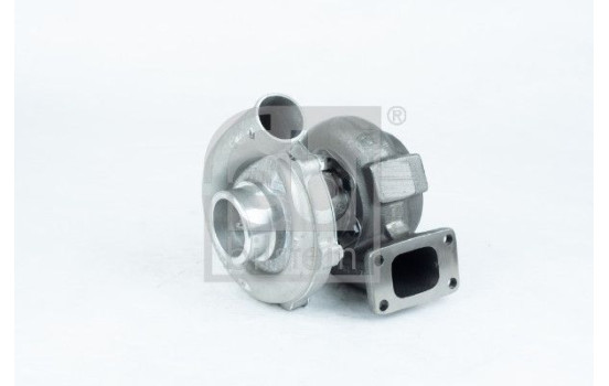 Turboaggregat, bild 8