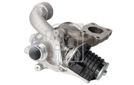 Turboaggregat