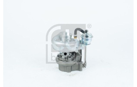 Turboaggregat, bild 2