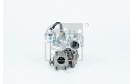 Turboaggregat, bild 3