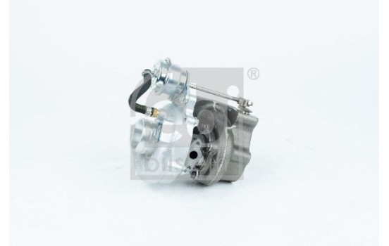 Turboaggregat, bild 7