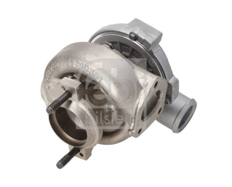 Turboaggregat, bild 2