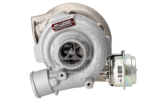 Turboaggregat, bild 3