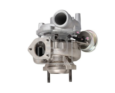 Turboaggregat, bild 5