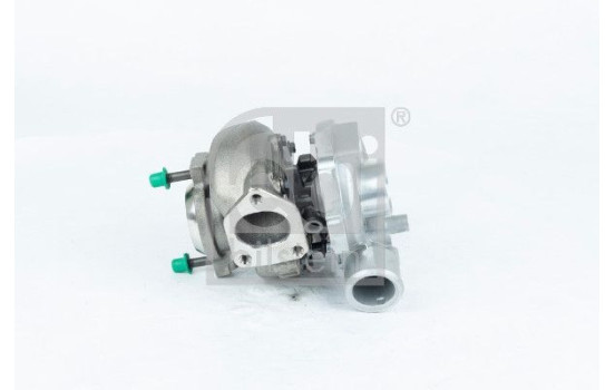 Turboaggregat, bild 7