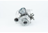 Turboaggregat