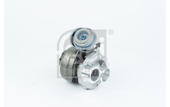 Turboaggregat, bild 4