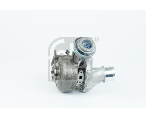 Turboaggregat, bild 5