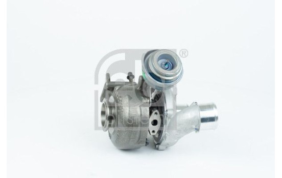 Turboaggregat, bild 5