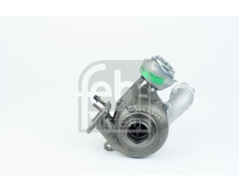 Turboaggregat, bild 6