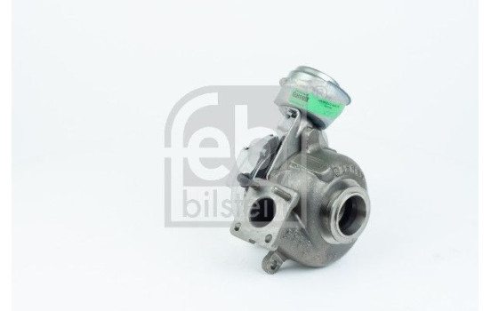 Turboaggregat, bild 7