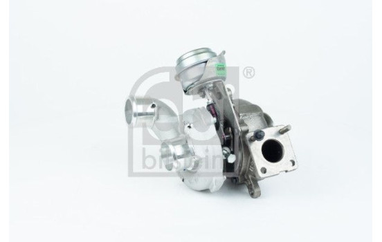 Turboaggregat, bild 8