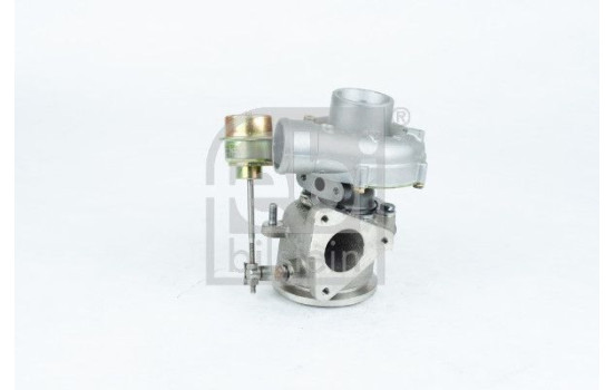 Turboaggregat, bild 2