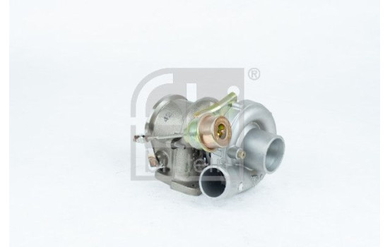 Turboaggregat, bild 3