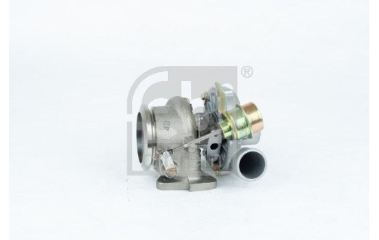Turboaggregat, bild 4