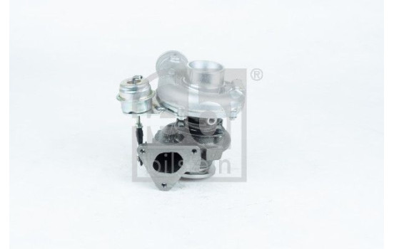 Turboaggregat, bild 3