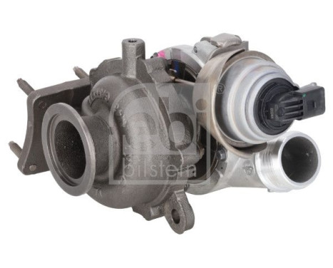 Turboaggregat, bild 2