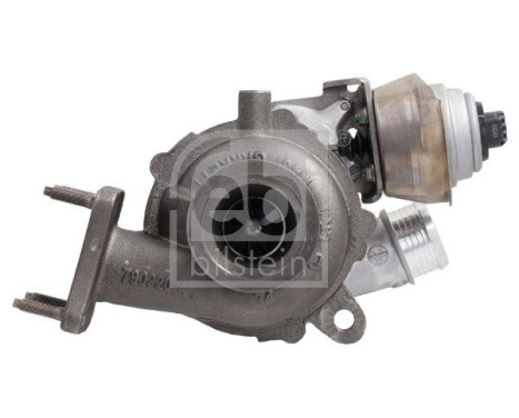 Turboaggregat, bild 4