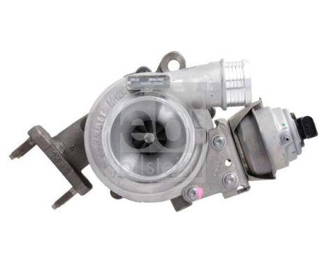 Turboaggregat, bild 5