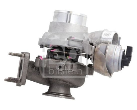 Turboaggregat, bild 6