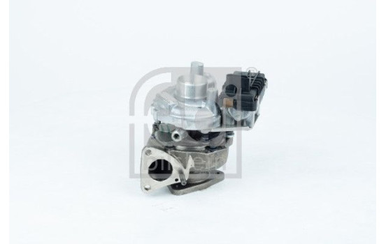 Turboaggregat, bild 3