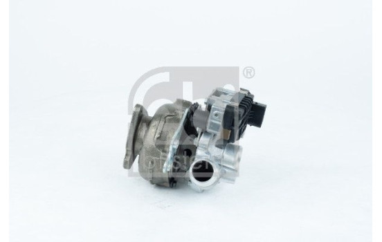 Turboaggregat, bild 4