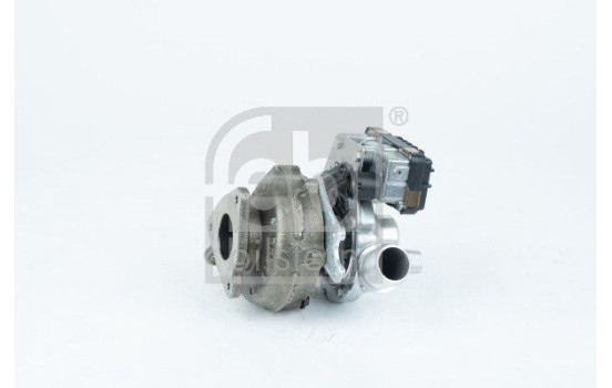 Turboaggregat, bild 5